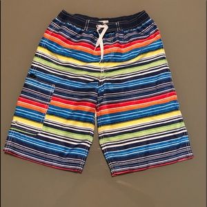 Hanna Andersson Swim Trunks